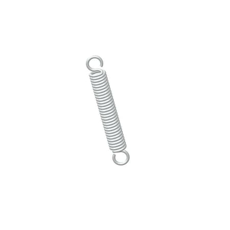 Approved Vendor Extension Spring, O= .094, L= .63, W= .016 G709963948